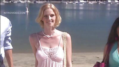 Wylde szex video teljes film szilva kolbász, amit Caressa szüksége van