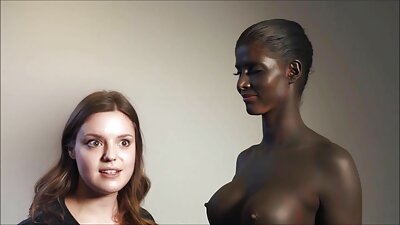 Két forró leszbikus ujját, nyalogatja egymást szex videók ingyen online